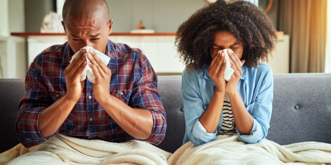 You Can Actually Be Allergic to Your Significant Other—Here’s What You Need to Know